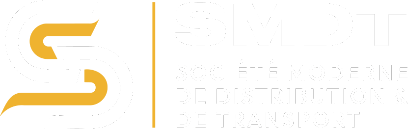 Logo SMDT SARL